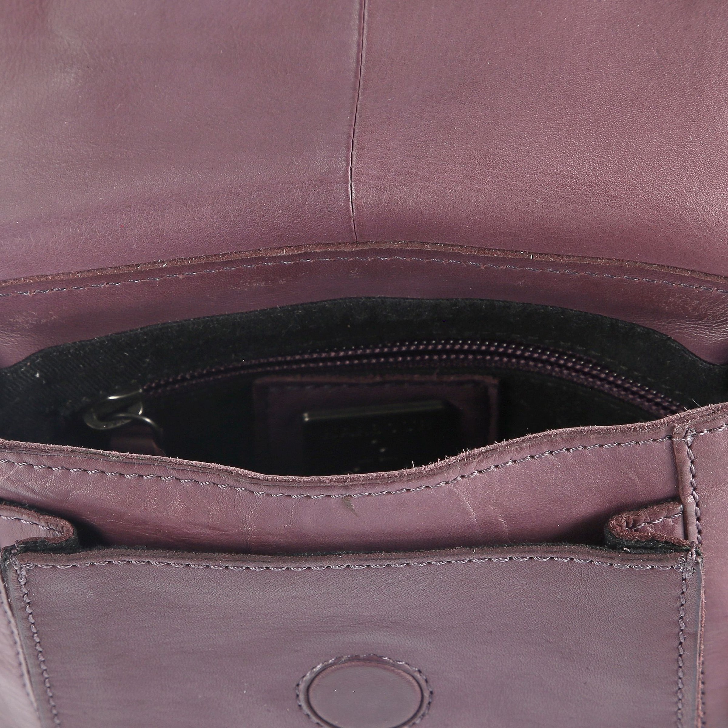 Sac à bandoulière 'Anchor Love Iben' Harbour 2nd en violet