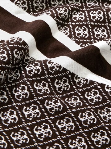 GUESS Schal in Mischfarben