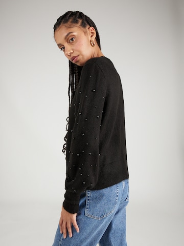 Pull-over 'KINNE' ONLY en noir