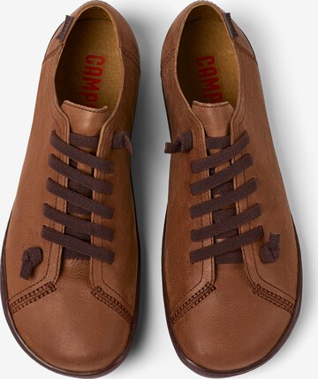 CAMPER Sneakers 'Peu Cami' in Brown