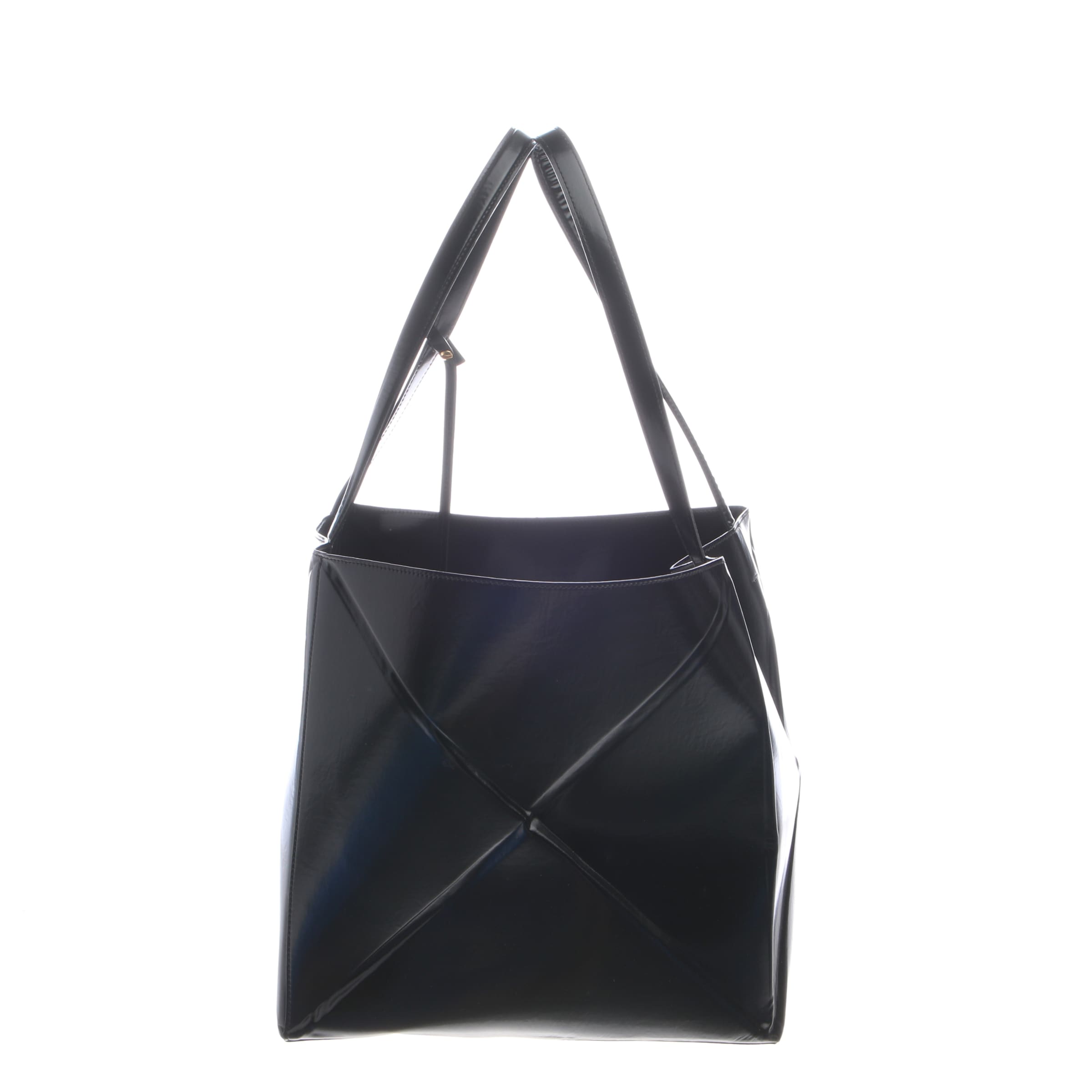 Nanushka Bag in One size in Black: front