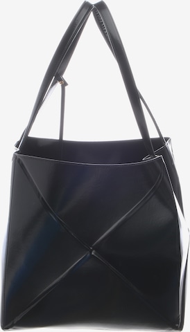 Nanushka Shopper One Size in Schwarz: Vorderseite