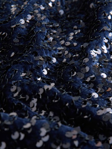 Next Topp, värv sinine