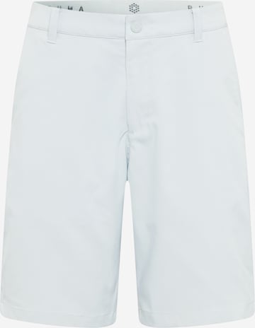 PUMA Pants 'Jackpot' in Grey: front