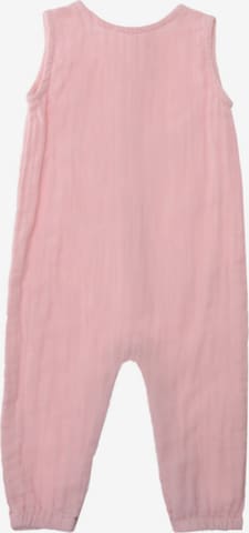 LILIPUT - Pijama entero/body en rosa