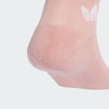 ADIDAS ORIGINALS - Calcetines en azul