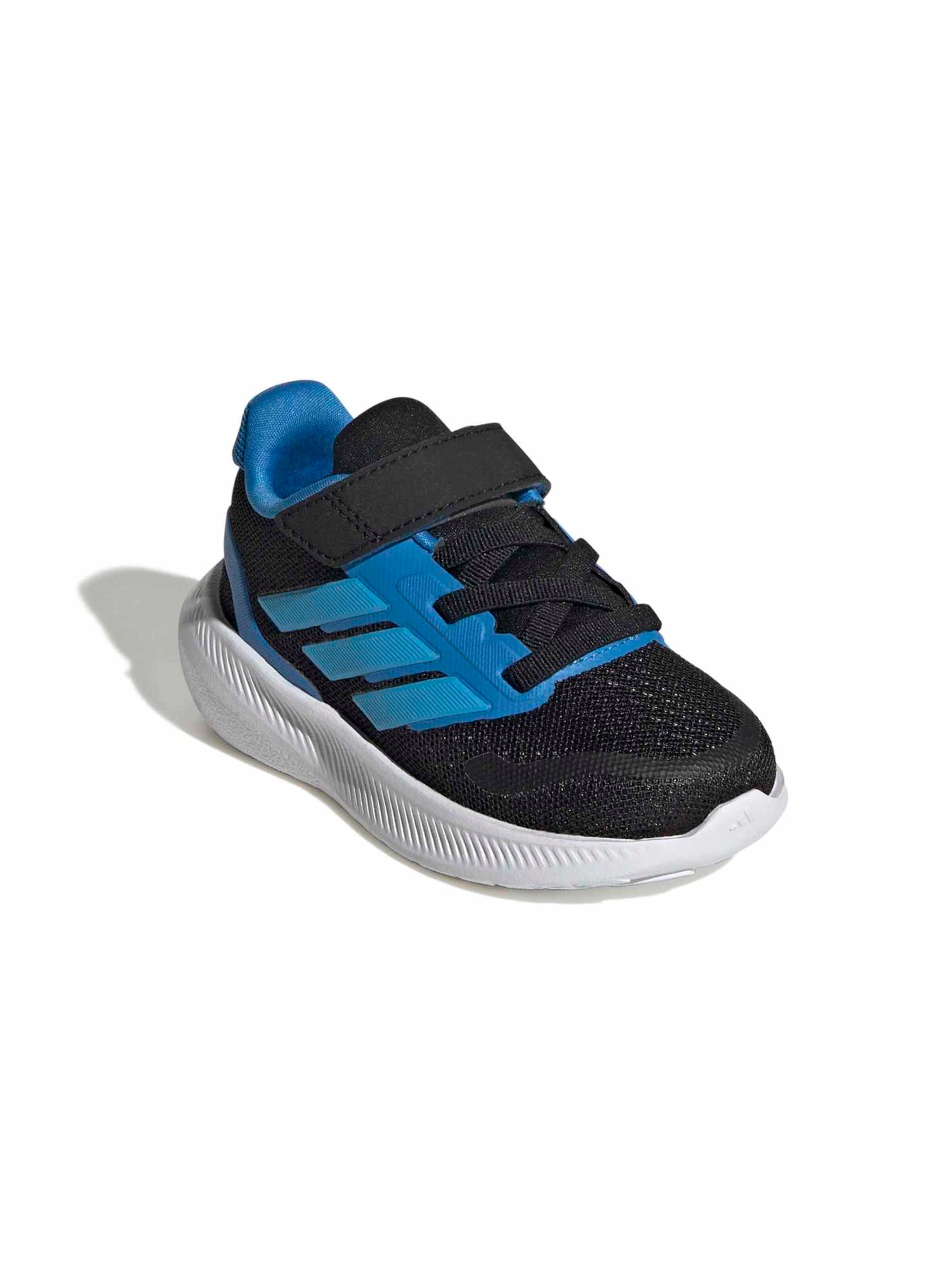 Chaussure de sport 'Runfalcon 5' ADIDAS SPORTSWEAR en noir