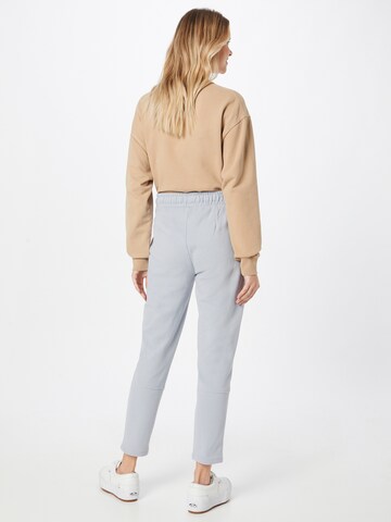 Coupe slim Pantalon Marc O'Polo en gris