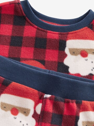 Pigiama di Next in rosso