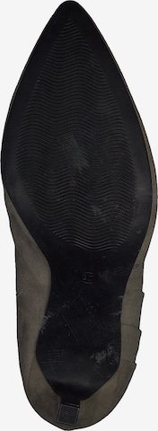 MARCO TOZZI - Sapatos de salto em cinzento