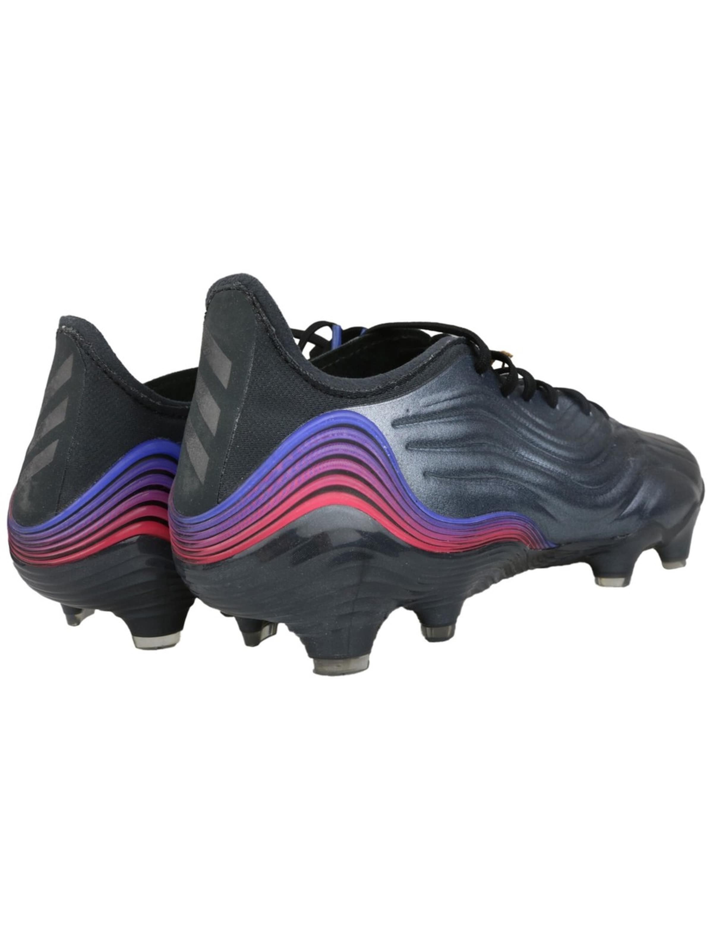 Adidas Sport Soccer Cleats 'COPA SENSE.1 FG' in Grey