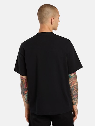 DICKIES Shirt in Black