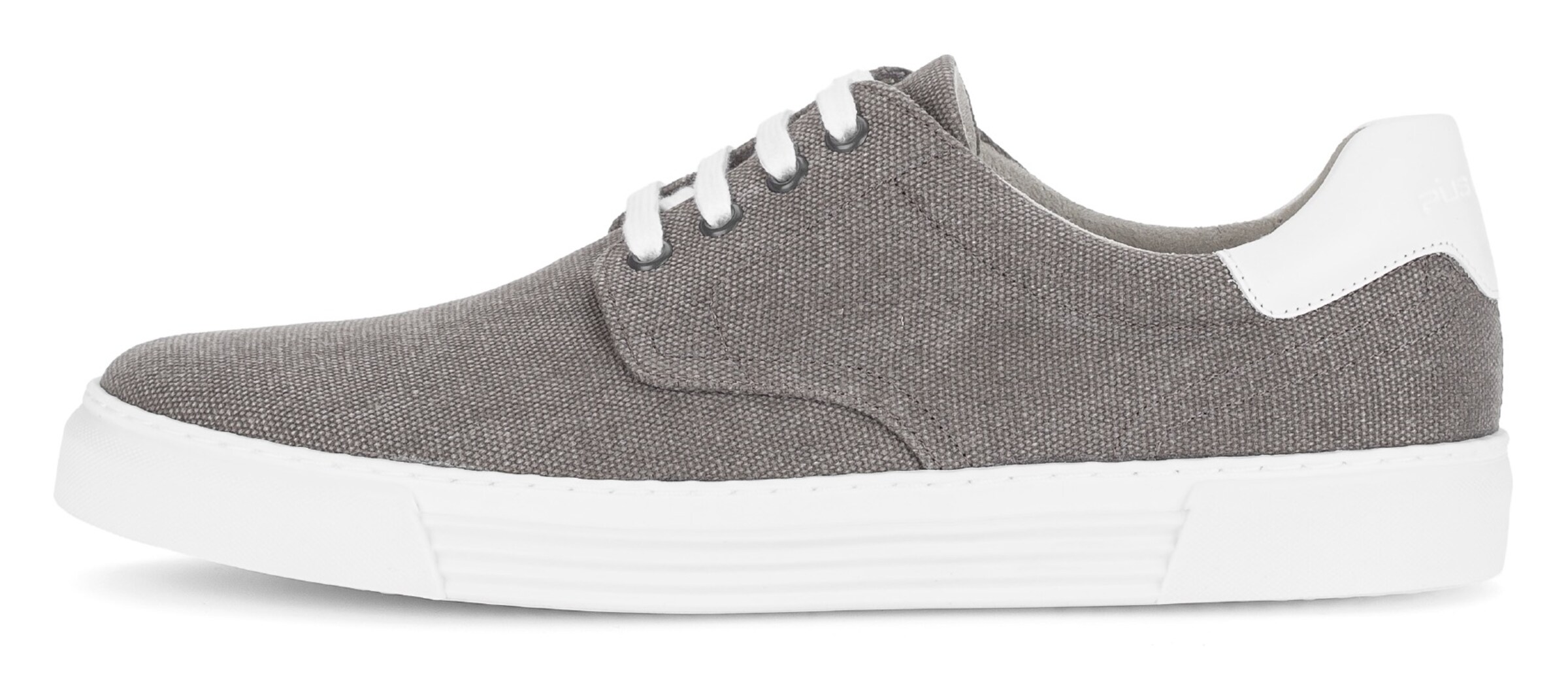 Pius Gabor Sneaker in Grau