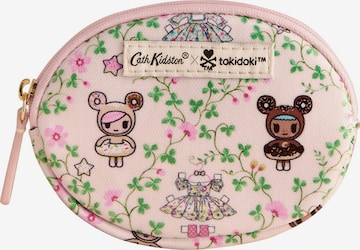 Cath KidstonNovčanik 'Tokidoki' - bež boja: prednji dio
