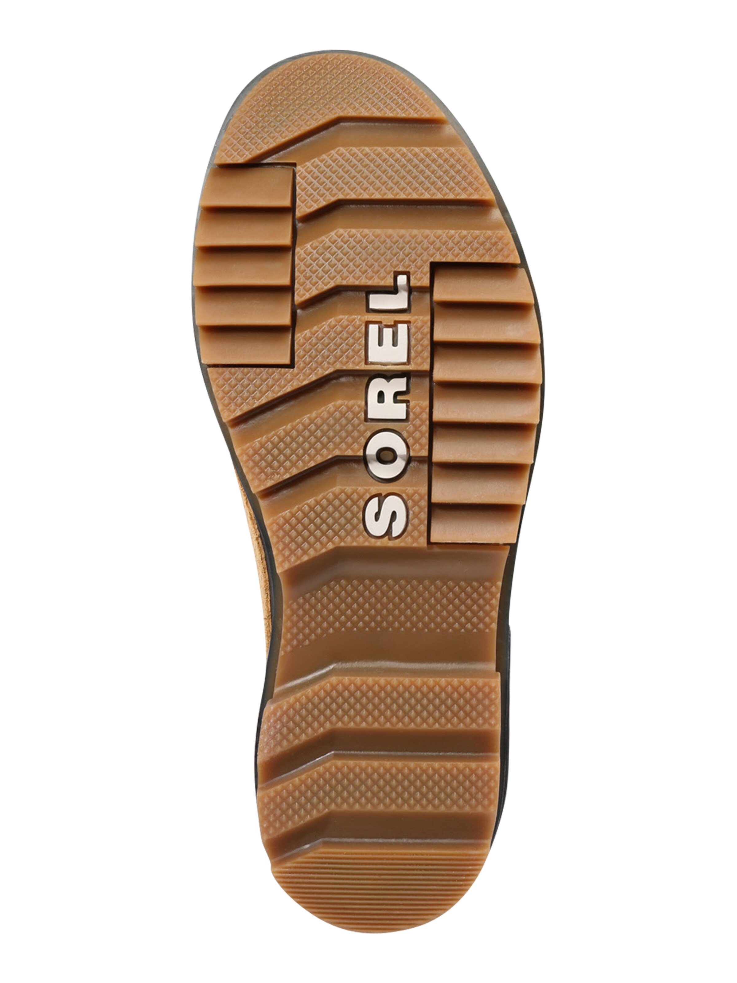 SOREL Snehule 'Torino II' - Žltá