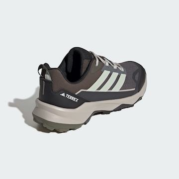 ADIDAS TERREX - Zapatos bajos 'Skychaser Ax5' en verde