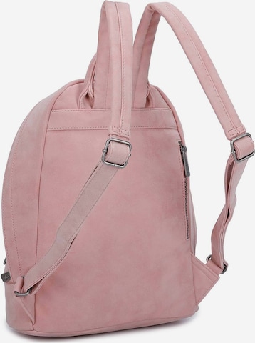 Sac à dos Fritzi aus Preußen en rose