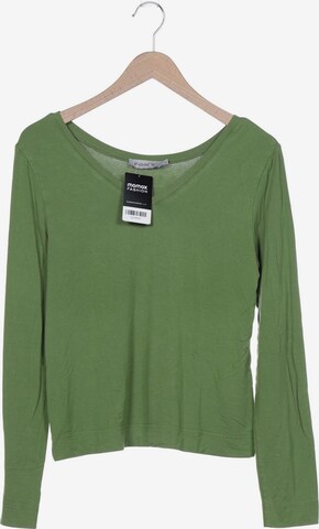 FOX’S Top & Shirt in M in Green: front
