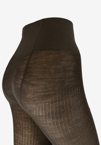 ROGO Tights in Brown