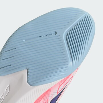 ADIDAS PERFORMANCE - Sapatilha de desporto 'F50 Hyperfast League' em branco