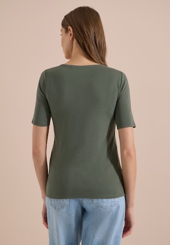 CECIL Shirt in Green