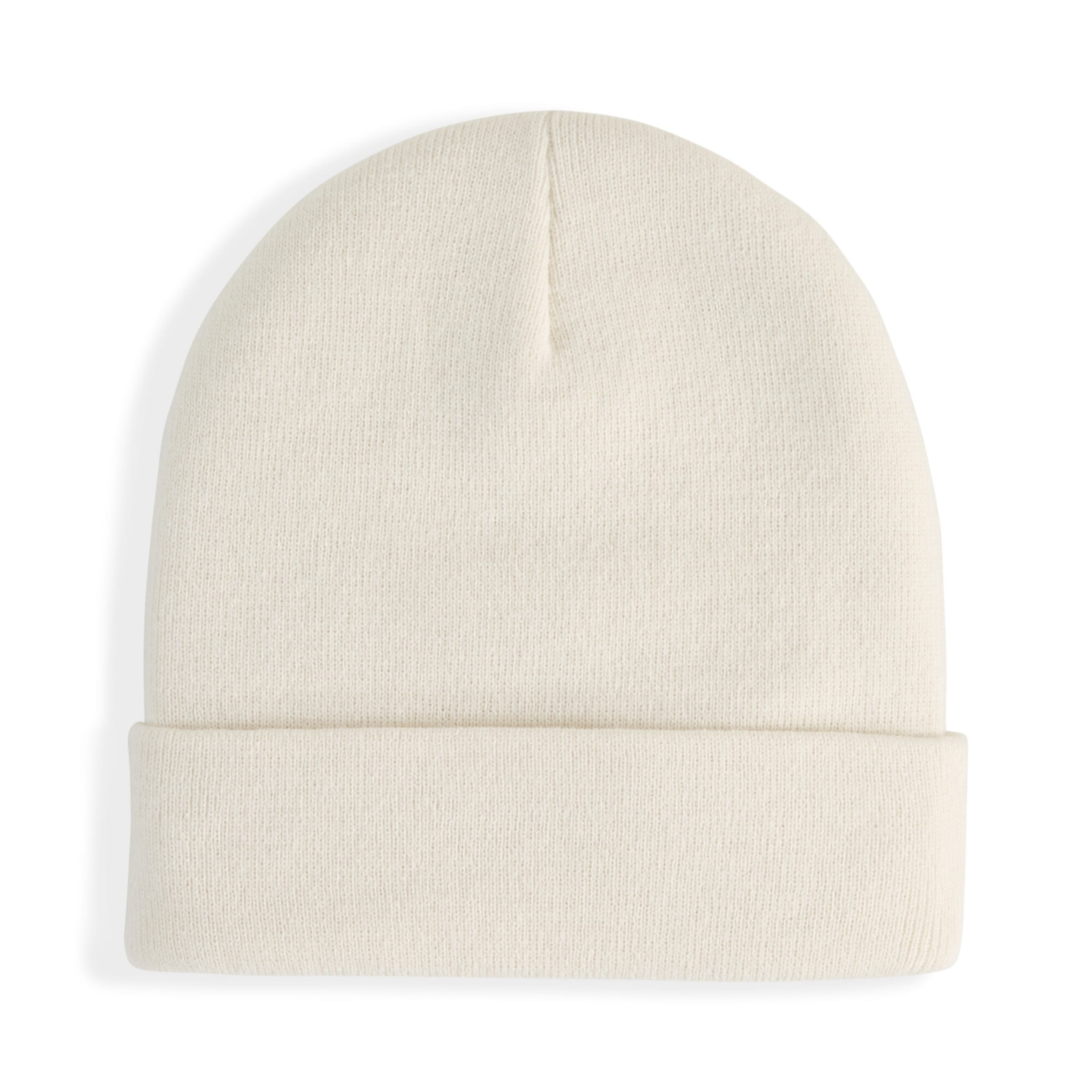 Casquette de sport 'Essentials' PUMA en blanc
