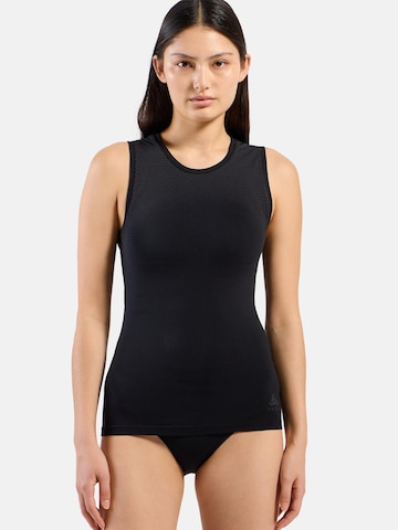 ODLO Base layer 'PERFORMANCE LIGHT' in Black