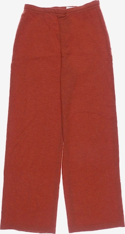 Olsen Pants in M in Orange: front