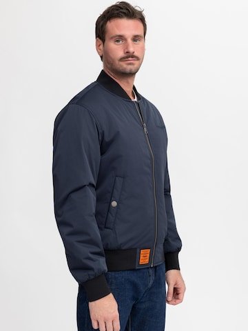 Bombers - Chaqueta de entretiempo 'MAX MEN' en azul