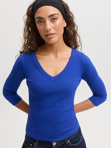 JJXX Shirt 'JXFifi' in Blue