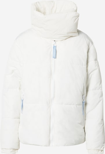 Stitch and Soul Winter jacket in White, Item view