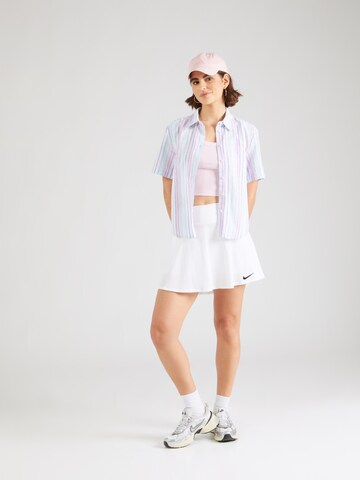 Monki - Blusa en Mezcla de colores