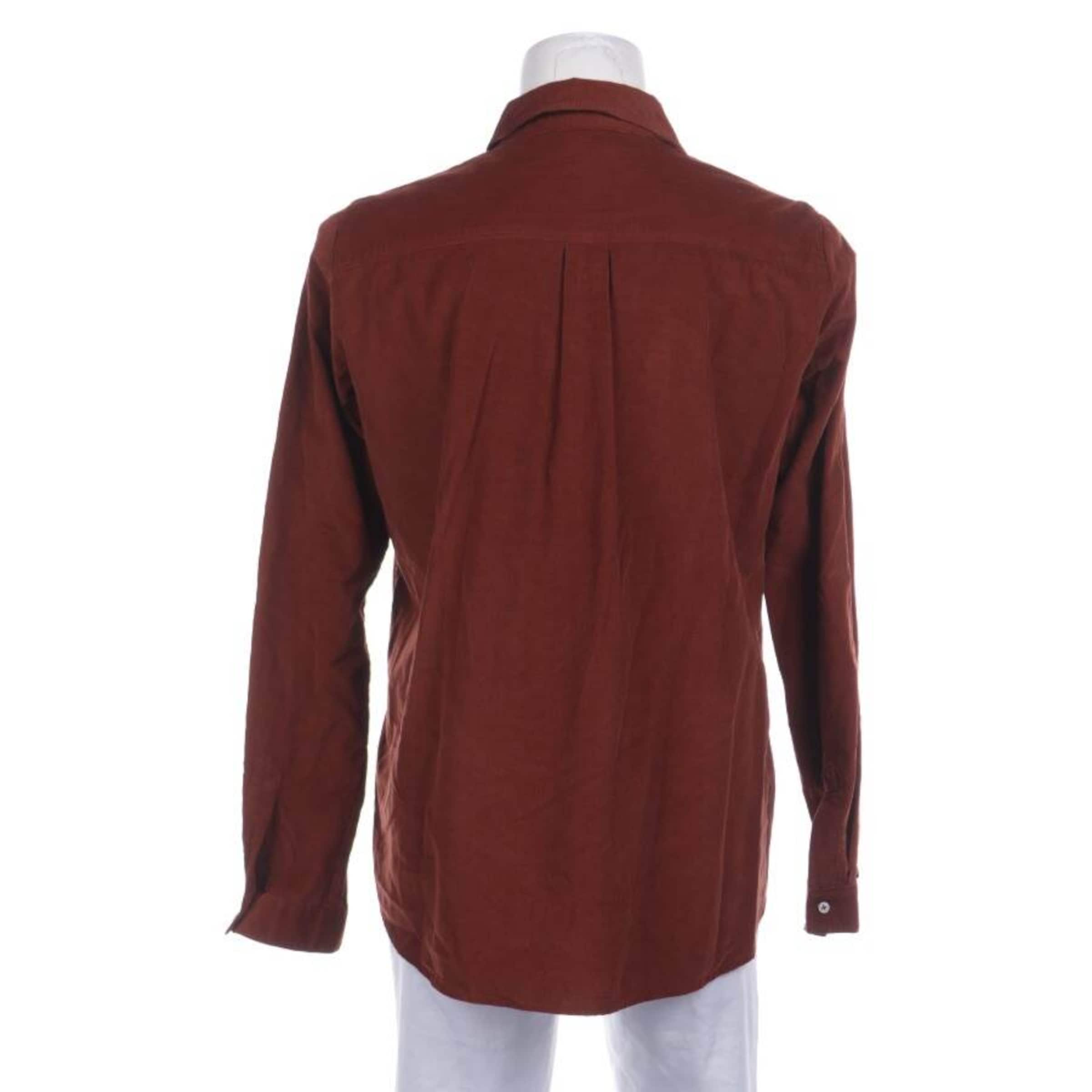 Marc O'Polo Blouse & Tunic in M in Brown