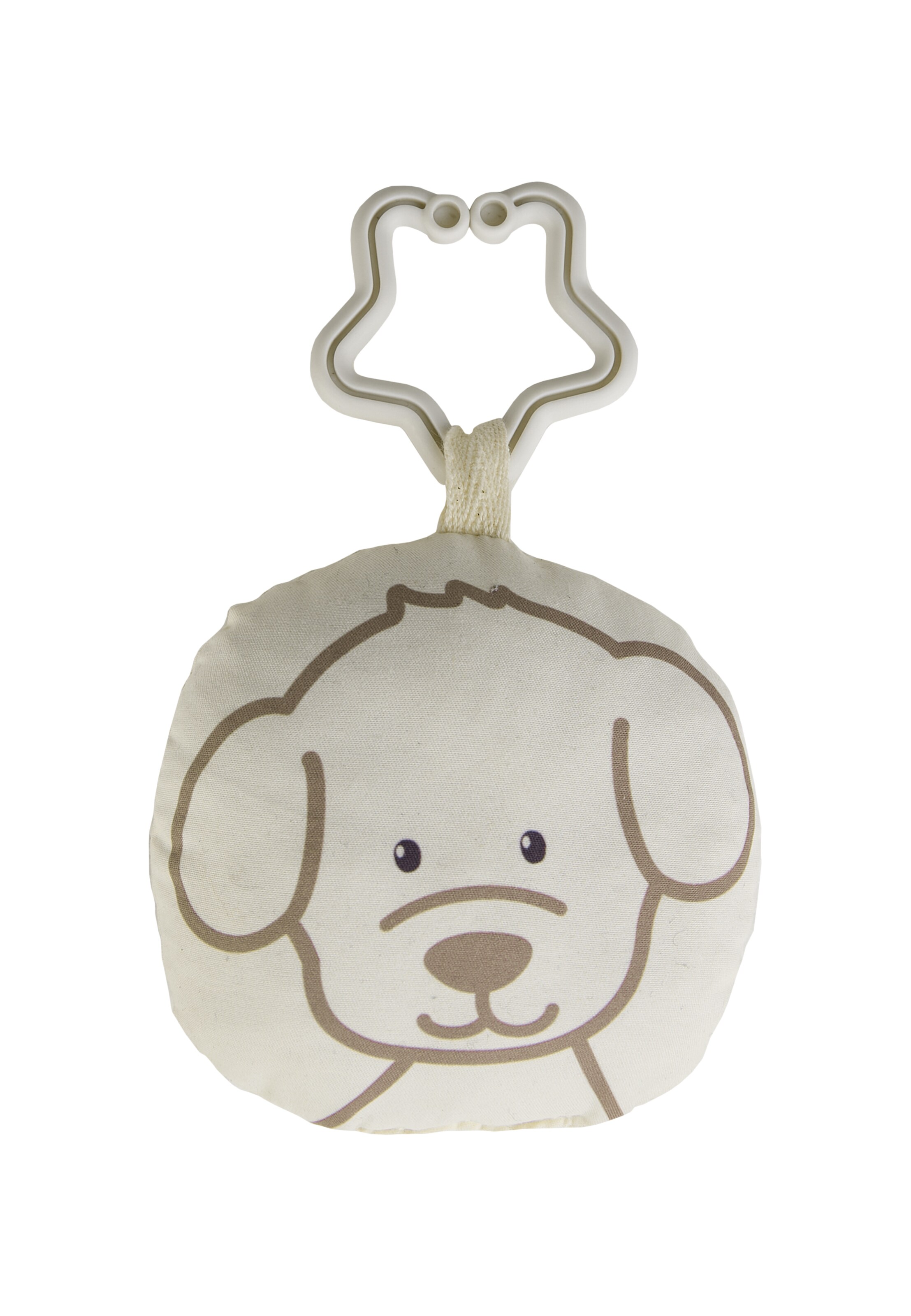 STERNTALER Stroller Accessories 'Bauernhof' in Beige