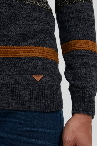 BLEND Strickpullover 'Arendt' in Mischfarben