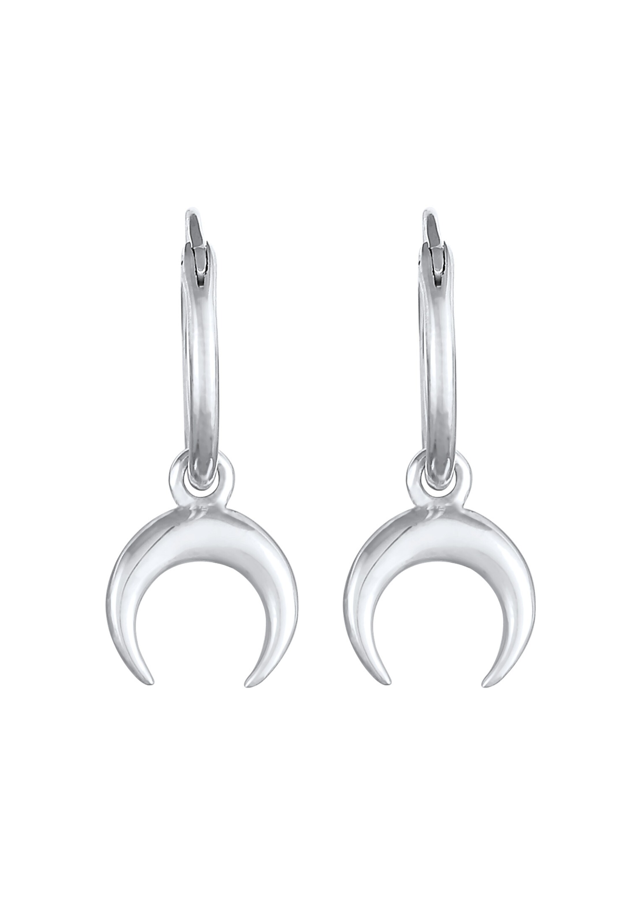 ELLI Earrings in Silver