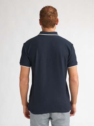 Petrol Industries - Jersey en azul