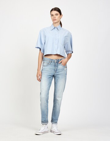 Gang Loose fit Jeans in Blue