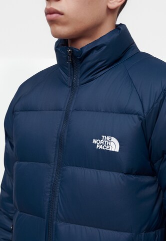 Veste d’hiver 'HYDRENALITE' THE NORTH FACE en bleu