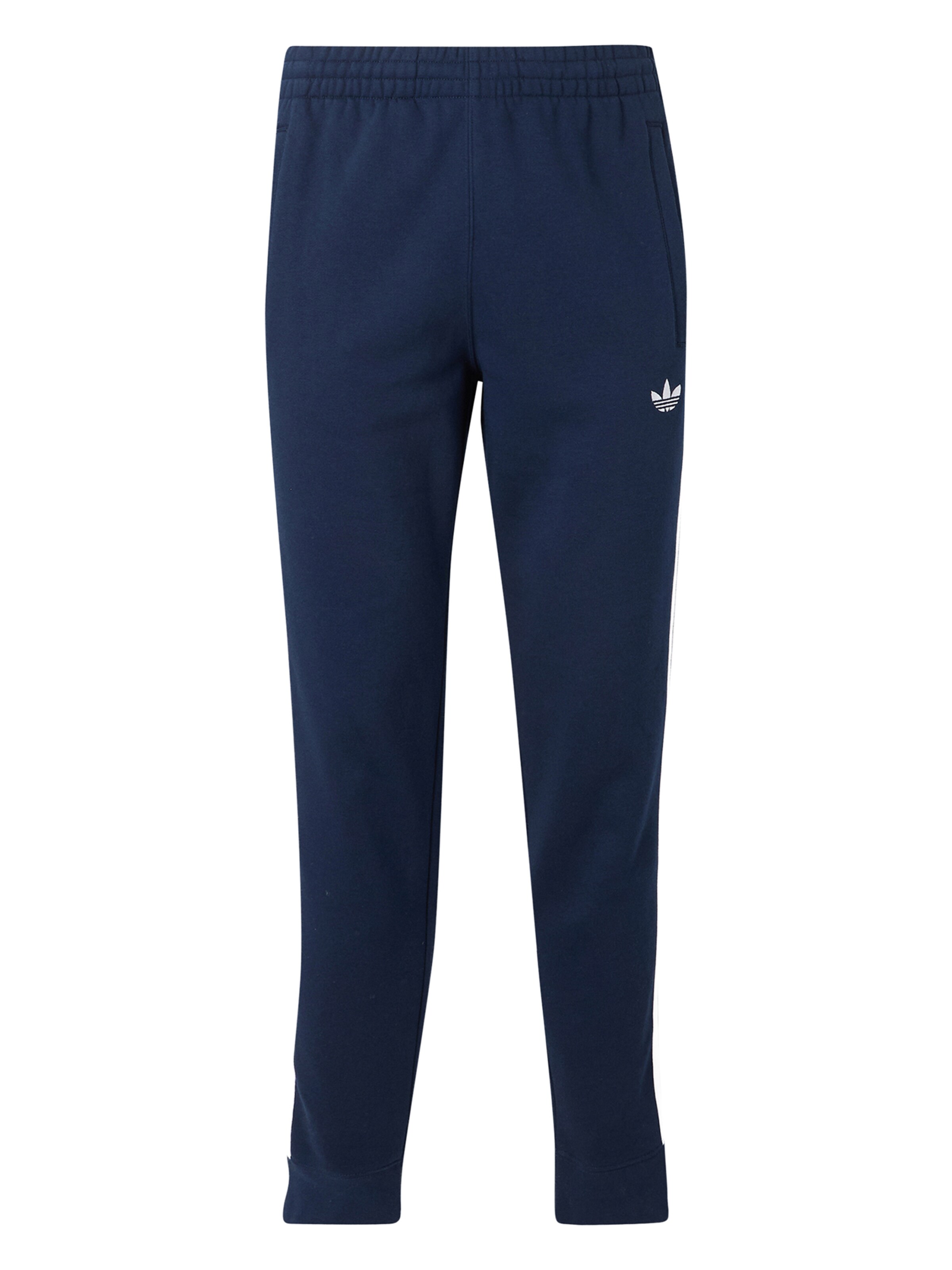 ADIDAS ORIGINALS Παντελόνι σε μπλε: μπροστά