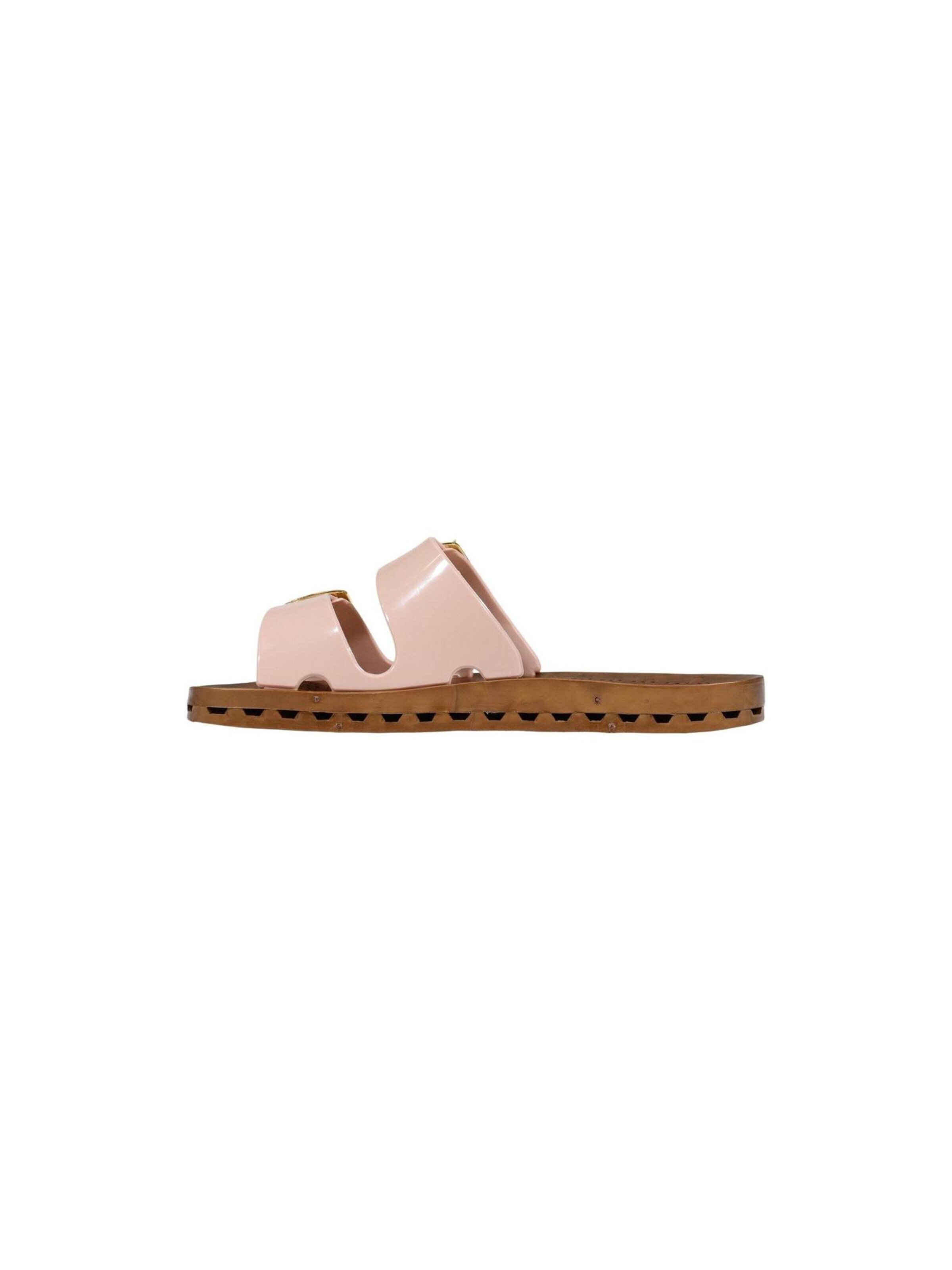Zoccoletto di SENSI in rosa