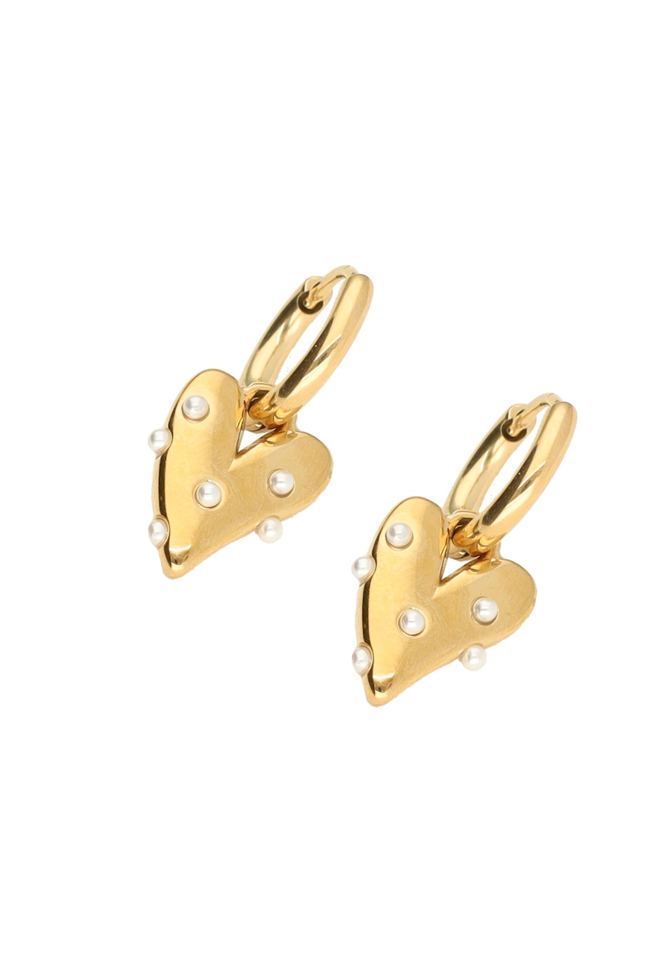 My Jewellery Oorbellen in Goud