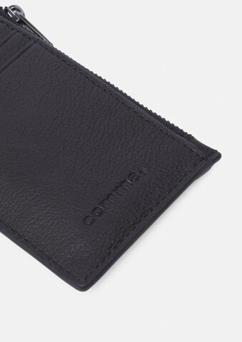 COMMA Wallet in Black
