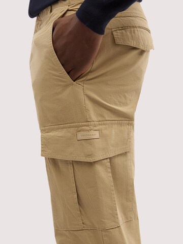 regular Pantaloni cargo di Trussardi in verde