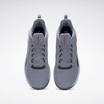 Reebok Athletic Shoes 'NFX' in Grey
