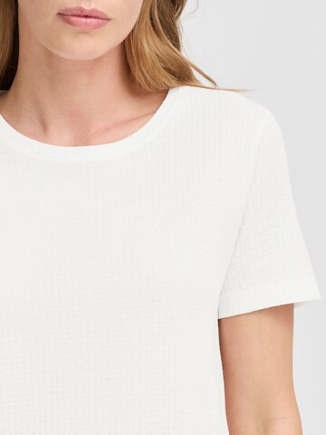 Oxmo - Camiseta 'Pim' en blanco