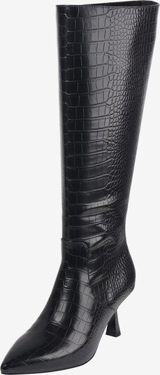 BULLBOXER Škornji '181503F7S' | črna barva, Prikaz izdelka