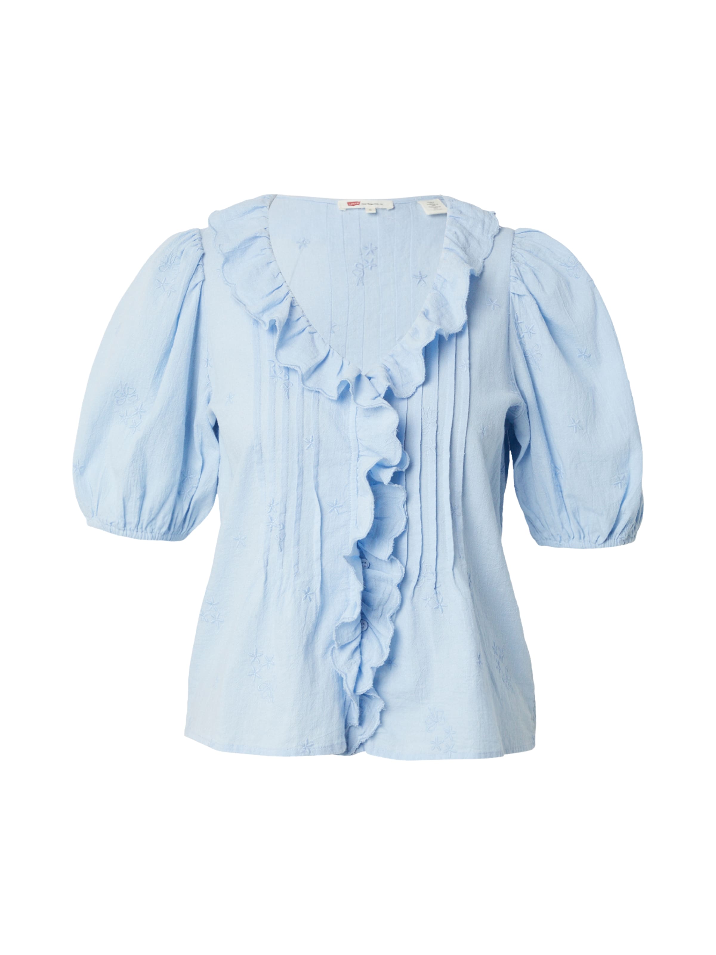 LEVI'S ® Blúz 'Giselle' - kék: elől