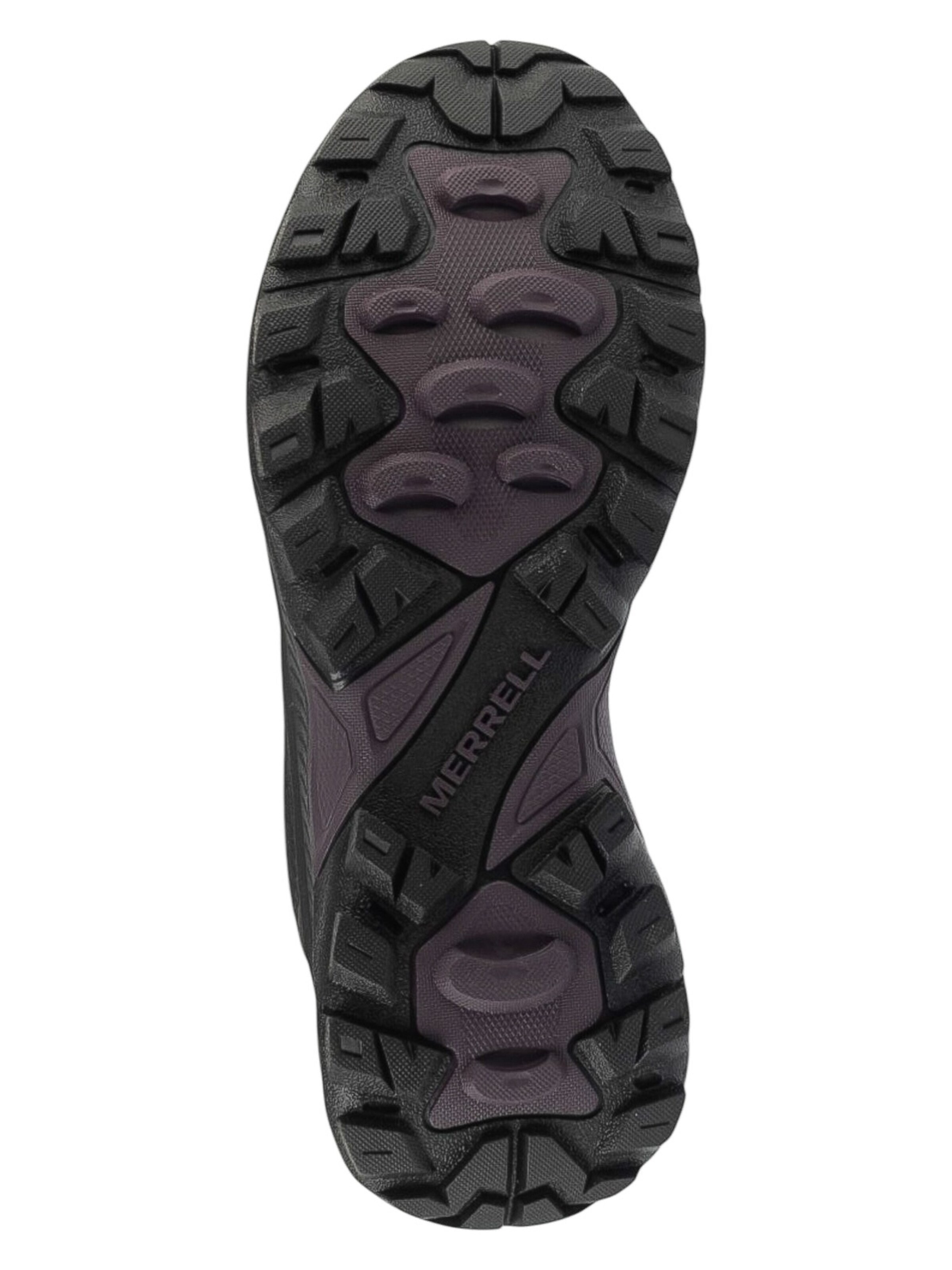 MERRELL Boots 'Merrell Speed Strike 2 GTX'‌‌‌‌‌‌‌‌‌‌ in Schwarz