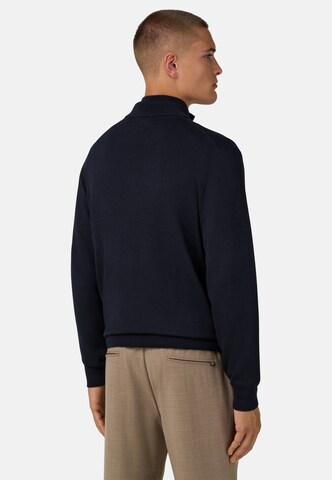 Boggi Milano Trui in Blauw